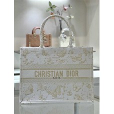 Dior book tote   Size: 36.5 * 28 *17.5cm 2025 new 