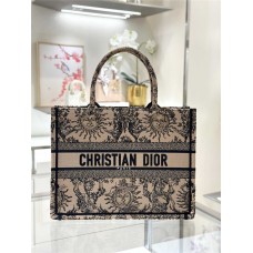 Dior book tote   Size: 36.5 * 28 *17.5cm 2025 new 