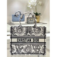 Dior book tote   Size: 36.5 * 28 *17.5cm 2025 new 