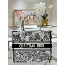 Dior book tote   Size: 36.5 * 28 *17.5cm 2025 new 