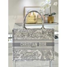 Dior book tote   Size: 36.5 * 28 *17.5cm 2025 new 