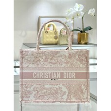 Dior book tote   Size: 36.5 * 28 *17.5cm 2025 new 