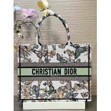 Dior book tote   Size: 36.5 * 28 *17.5cm 2025 new 