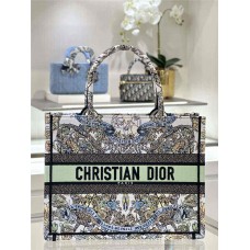 Dior book tote   Size: 36.5 * 28 *17.5cm 2025 new 