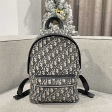 Dior backpack    Size: 26*37*15 2025 new 