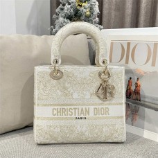 Dior Lady Dior   Size: 24*20*11 2025 new 