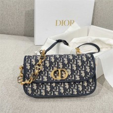 Dior 30 Avenue   Size: 22×12.5×6.5 2025 new 
