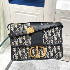 Dior 30 Montaign   Size: 24*17*8 2025 new 