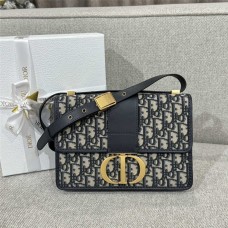 Dior 30 Montaign   Size: 25*17*8 2025 new 