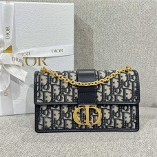 Dior 30 Montaign   Size: 21*12*6 2025 new 