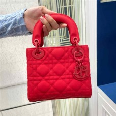 Dior Lady Dior   Size: 17 x 15 ×7cm 2025 new 