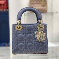 Dior Lady Dior   Size: 17 x 15 ×7cm 2025 new 