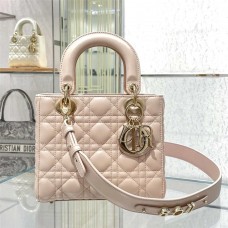 Dior Lady Dior   Size: 20*17*8cm 2025 new 