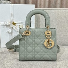 Dior Lady Dior   Size: 20*17*8cm 2025 new 