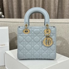 Dior Lady Dior   Size: 20*17*8cm 2025 new 