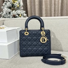 Dior Lady Dior   Size: 24*20*11 2025 new 
