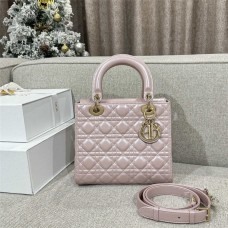 Dior Lady Dior   Size: 24*20*11 2025 new 