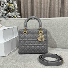 Dior Lady Dior   Size: 24*20*11 2025 new 