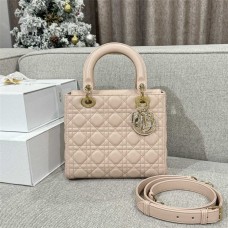 Dior Lady Dior   Size: 24*20*11 2025 new 