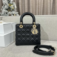 Dior Lady Dior   Size: 24*20*11 2025 new 