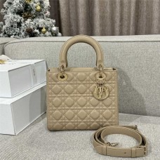 Dior Lady Dior   Size: 24*20*11 2025 new 