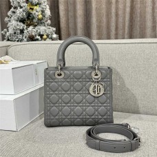 Dior Lady Dior   Size: 24*20*11 2025 new 