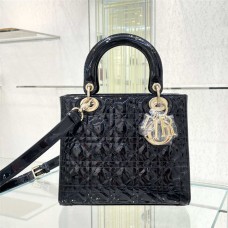 Dior Lady Dior   Size: 24*20*11 2025 new 