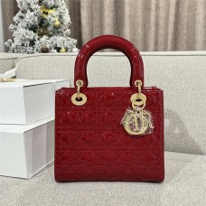 Dior Lady Dior   Size: 24*20*11 2025 new 