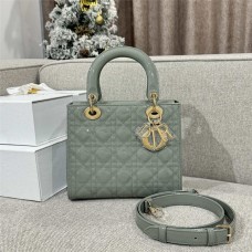 Dior Lady Dior   Size: 24*20*11 2025 new 