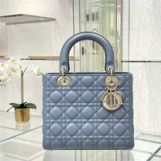 Dior Lady Dior   Size: 24*20*11 2025 new 