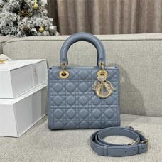 Dior Lady Dior   Size: 24*20*11 2025 new 