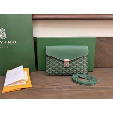 Goyard Goyard Chypre 21cm 16 cm 4cm 2025 new 