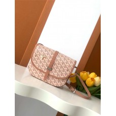 Goyard BELVÉDÉRE Size:16X7X22(CM) 2025 new 