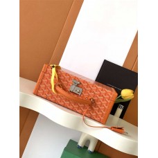 Goyard JOUX  28.5X20.5X12.5cm  2025 new 