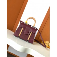 Goyard  Saigon mini size 21cm size：15 cm x 7.5 cm x 20 cm 2025 new 