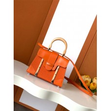 Goyard  Saigon mini size 21cm size：15 cm x 7.5 cm x 20 cm 2025 new 