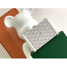 Goyard Goyard Minaudière、Size：16.5*11.5*5CM  2025 new 