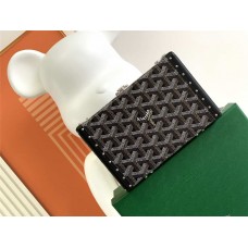 Goyard Goyard Minaudière、Size：16.5*11.5*5CM  2025 new 