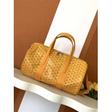 Goyard Goyard Barrel  Size：40*23*23CM 2025 new 