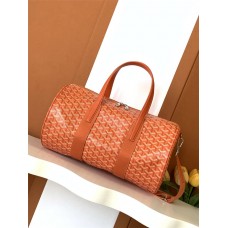 Goyard Goyard Barrel  Size：40*23*23CM 2025 new 