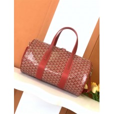 Goyard Goyard Barrel  Size：40*23*23CM 2025 new 
