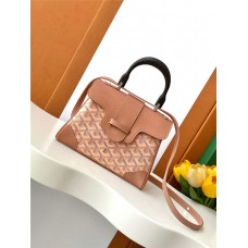 Goyard  Saigon mini size 21cm size 20x15x7.5cm 2025 new 