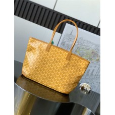 Goyard Artois  Small  25 cm x 14 cm x 30 cm  2025 new 