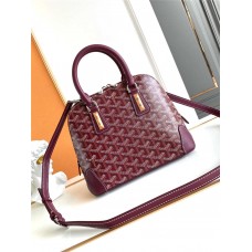 Goyard Vendome    Size: 23cmx18.5cmx10cm 2025 new 