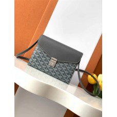 Goyard  Chypre Pouch-Wallet   Size: 21 x 16  cm  2025 new 
