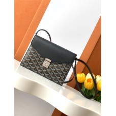 Goyard  Chypre Pouch-Wallet   Size: 21 x 16  cm  2025 new 