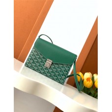 Goyard  Chypre Pouch-Wallet   Size: 21 x 16  cm  2025 new 