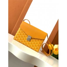 Goyard  Chypre Pouch-Wallet   Size: 21 x 16  cm  2025 new 