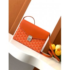 Goyard  Chypre Pouch-Wallet   Size: 21 x 16  cm  2025 new 