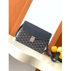 Goyard  Chypre Pouch-Wallet   Size: 21 x 16  cm  2025 new 